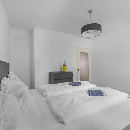 Apartmán Kanal No3 I 8p I *