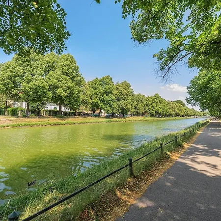 Apartmán Kanal No3 I 8p I
