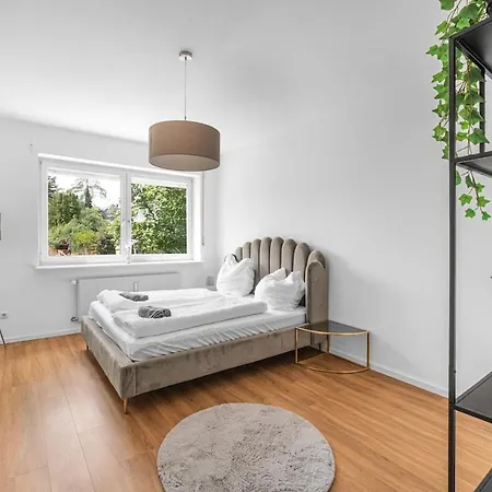 Apartmán Kanal No3 I 8p I
