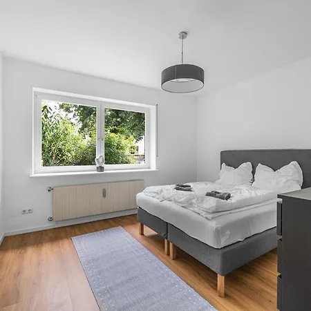Kanal No3 I 8p I Apartmán