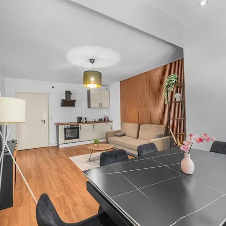 Apartmán Kanal No3 I 8p I *
